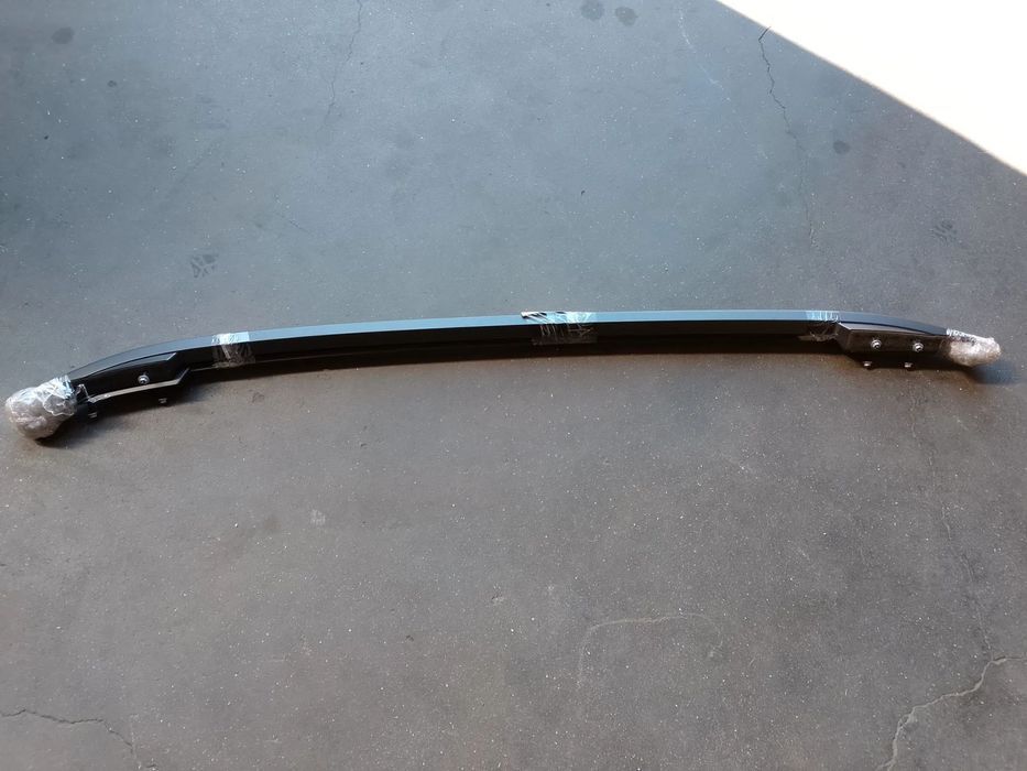 BARRAS TEJADILHO SKODA KAMIQ 19- / 658860026A / 658860025A