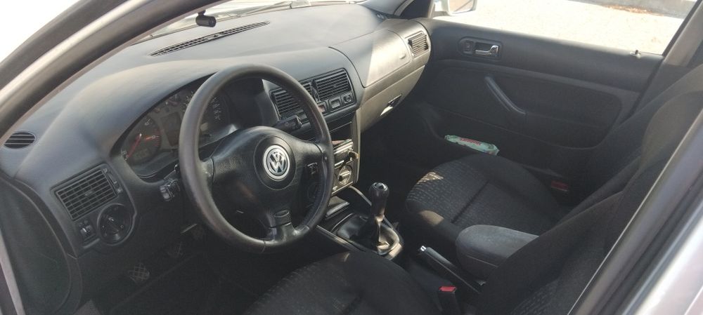 Volkswagen Golf mk4 1.9 TDI PD
