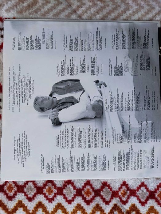 Jason Donovan- Between the Lines - 1990 - pop em vinil