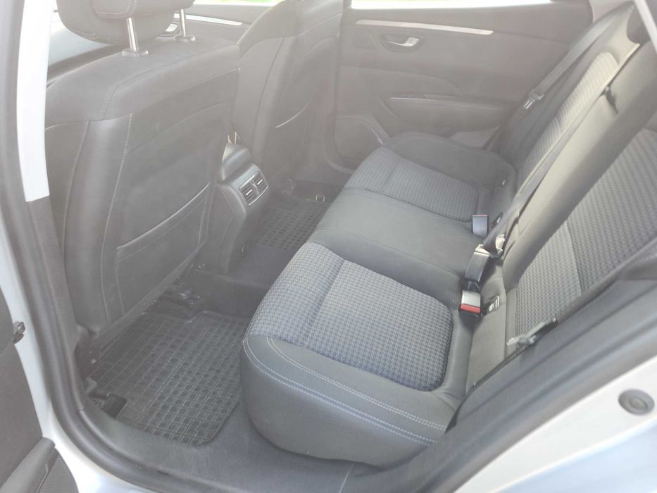 Renault Talisman Sport Tourer 1.5 dci Zen