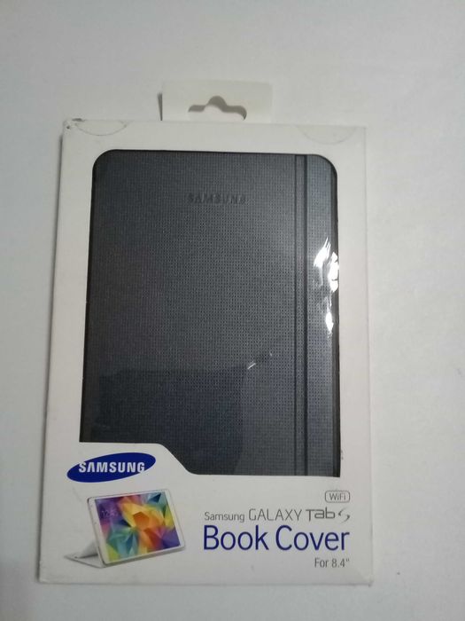 Чохол Samsung Galaxy Tab S, Tab S4, Tab A, Tab A8