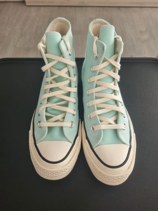 Calçado Chuck Taylor All Star