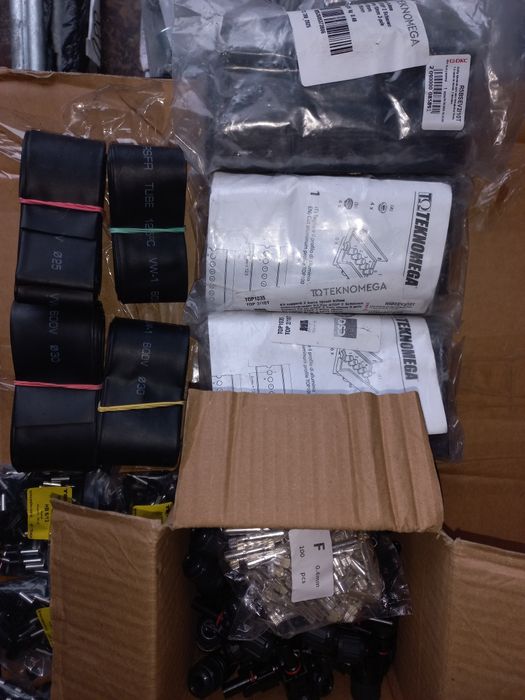 Конектор сонячних панелей EPIC SOLAR 4M розетка 4-6мм LAPP