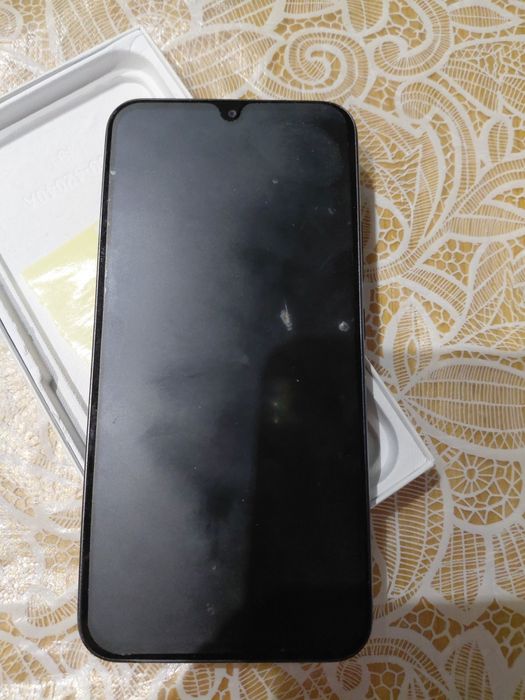 SAMSUNG GalaxyA34 (2023)