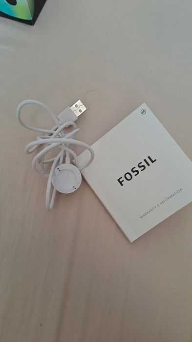 Smartwatch fossil gen 6, dw13f1