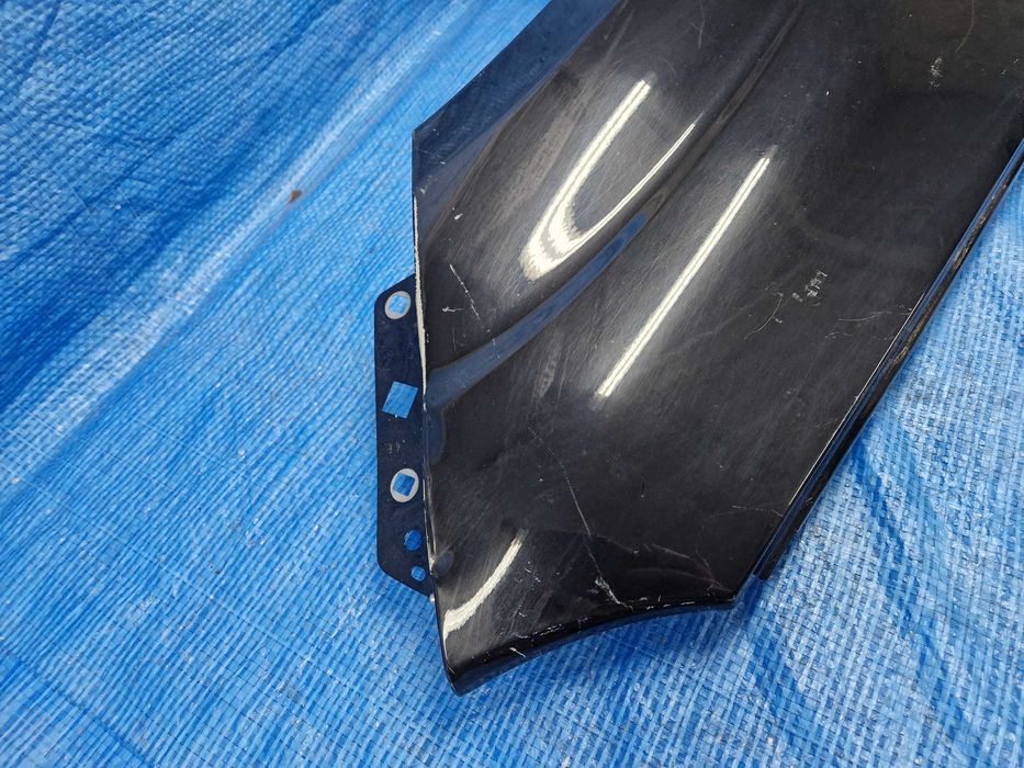 Fiat Panda III błotnik Prawy Oryginał Ładny Polecam