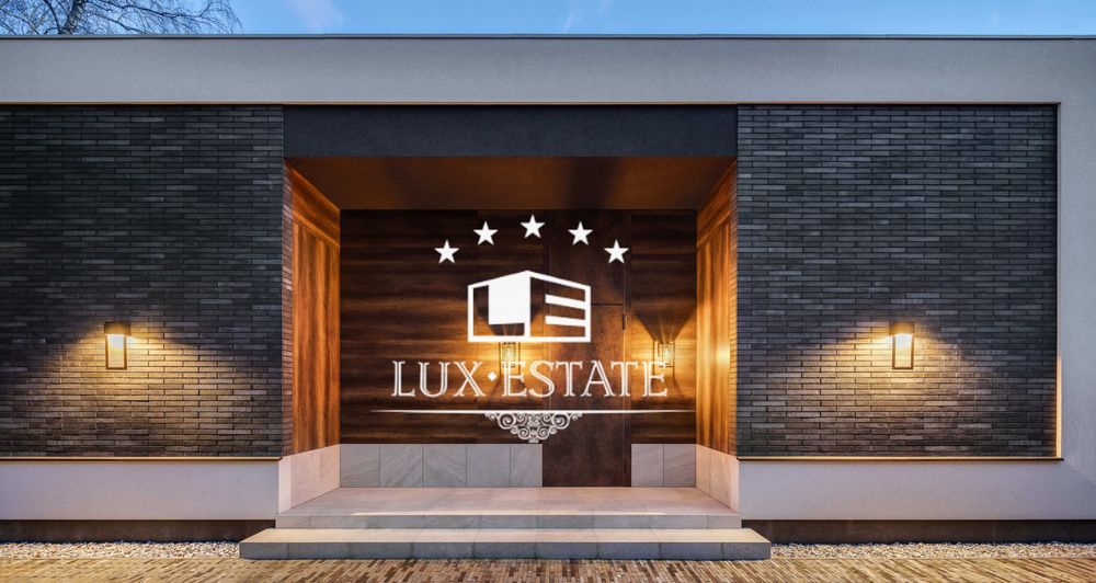 Продажа стильного, современного дома в районе лесопарка!