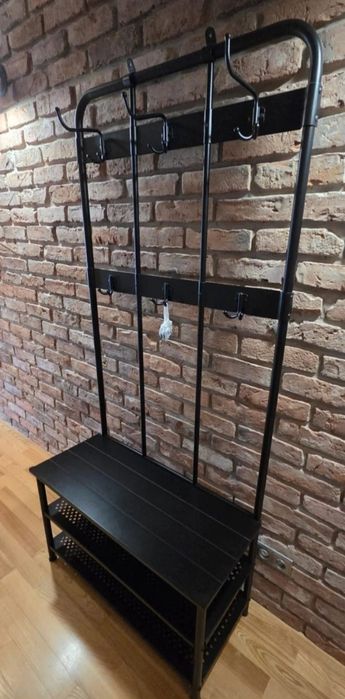 Pinnig  ikea z ławką