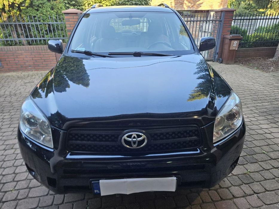 Toyota RAV-4