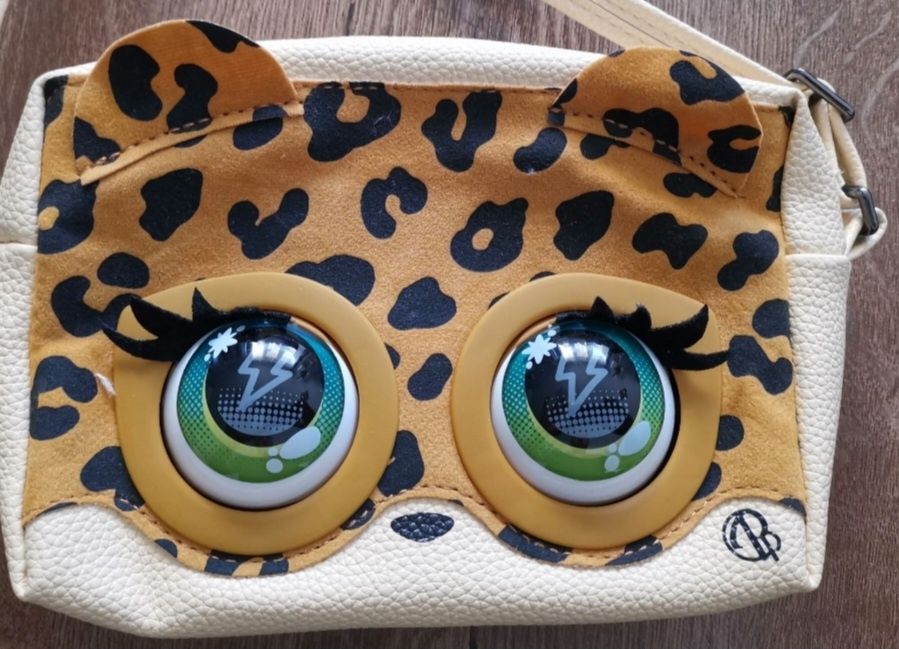 Purse Pets torebka interaktywna