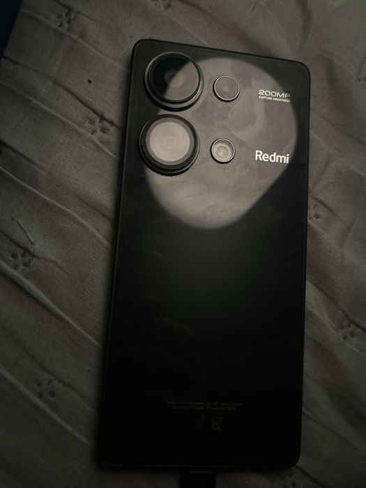 Redmi Note 13 Pro