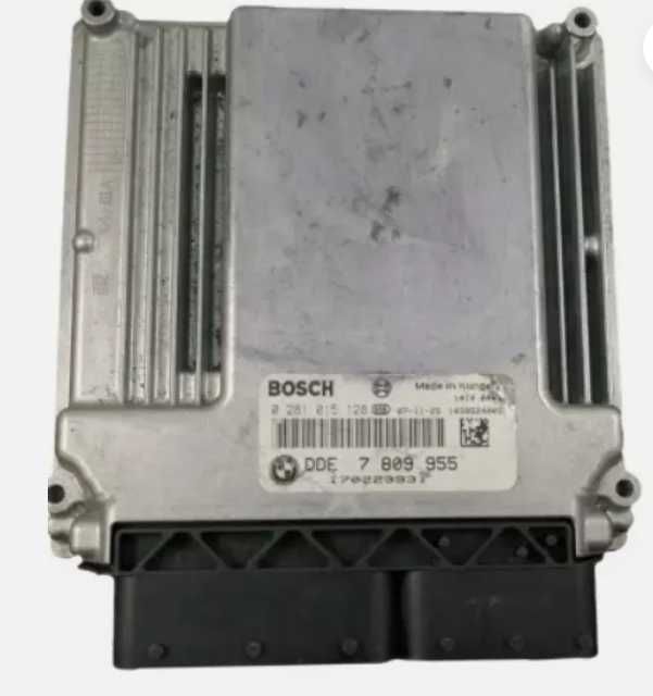 komputer sterownik bmw