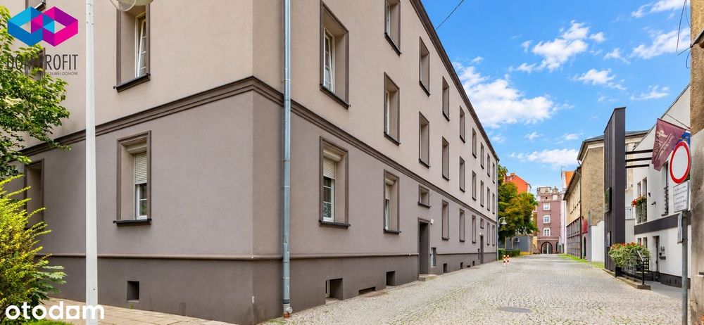 Mieszkanie – Racibórz, Centrum - Widok 3
