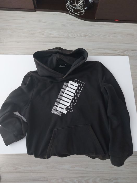 Bluza Puma młodzieżowa