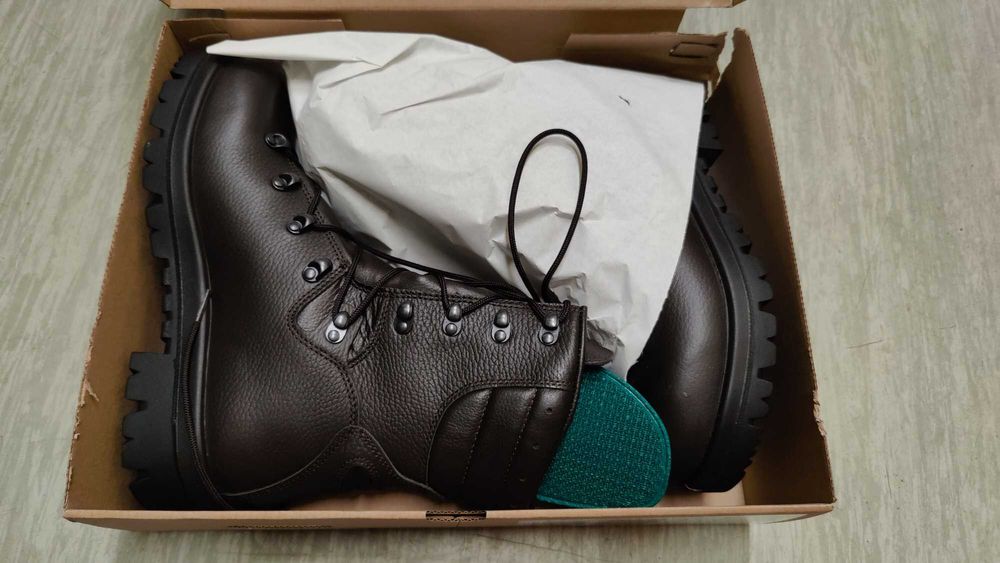 BUTY WOJSKOWE wzór 933A/MON 26,5 (42) || NOWE