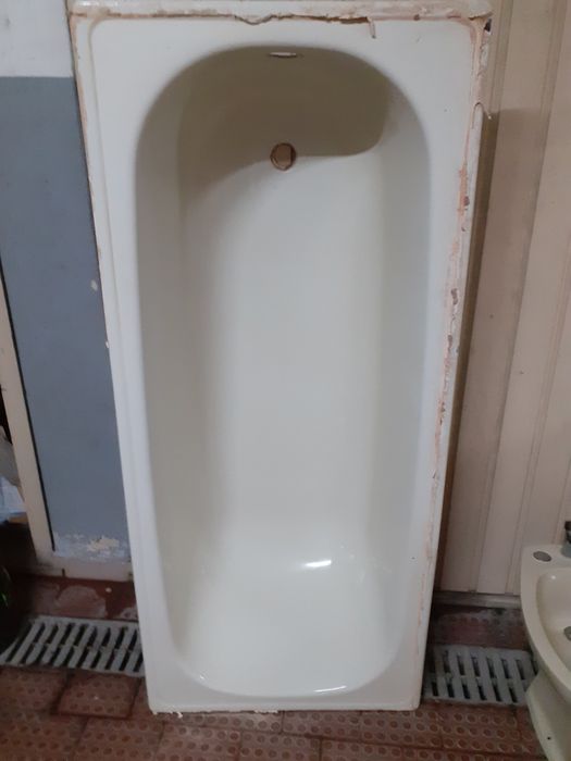 Loiças para wc antigas