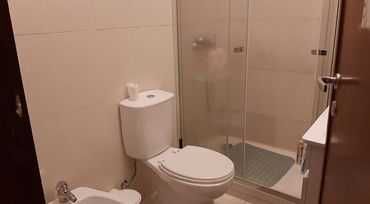 Arrendamento de quarto