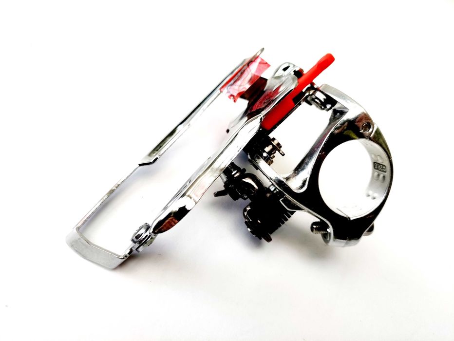 NOWA Kultowa SHIMANO STX przerzutka przednia MTB FD-MC34 28,6 mm