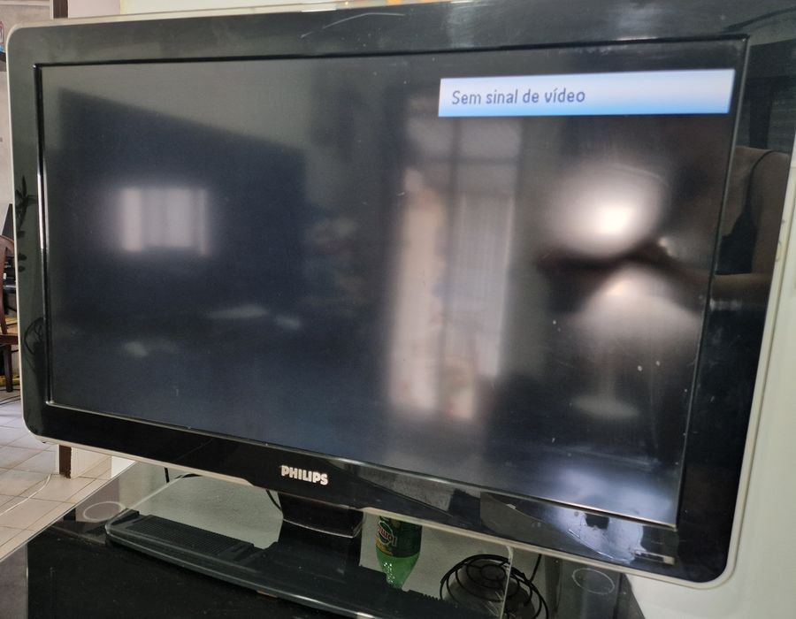 Tv Philips 95 polgadas