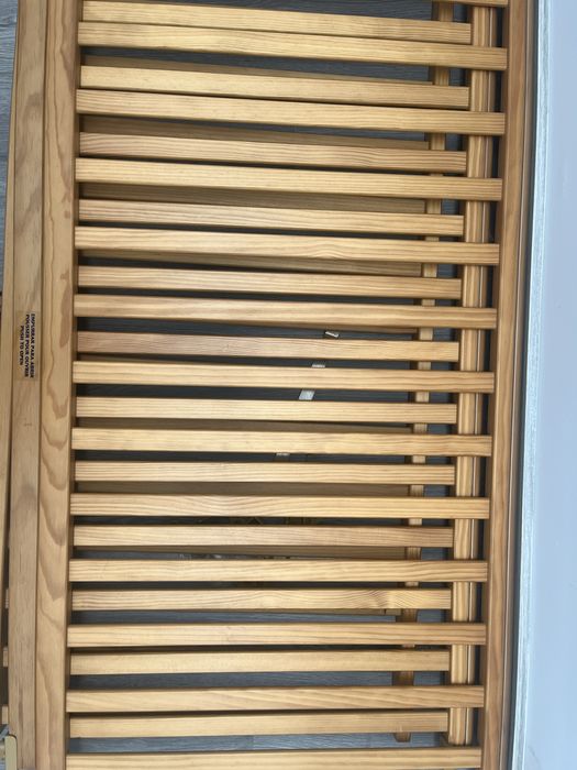 Berço/cama de bebé