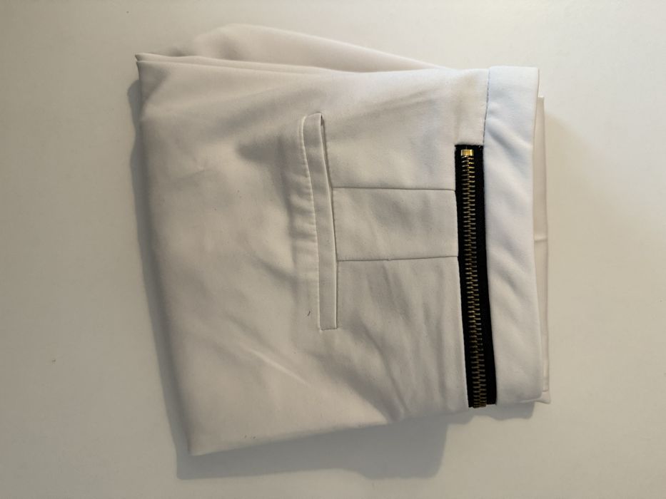 Calças e calções variados