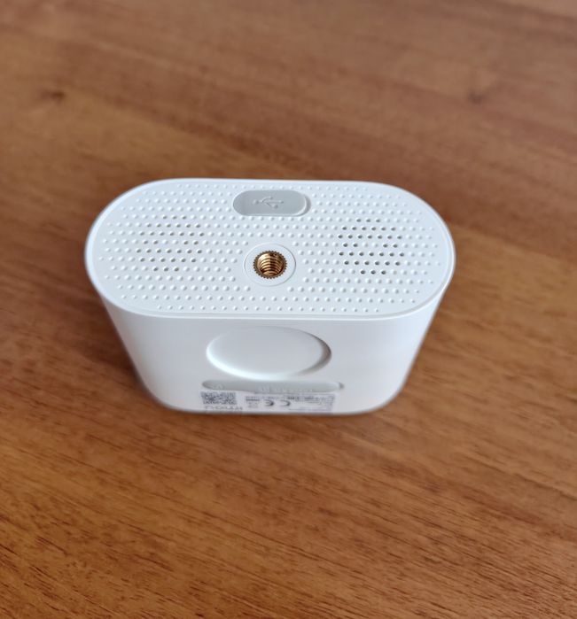 Бездротова соняча,акумуляторна до 120 днів,камера 3МП Wi-Fi  Imou Cell