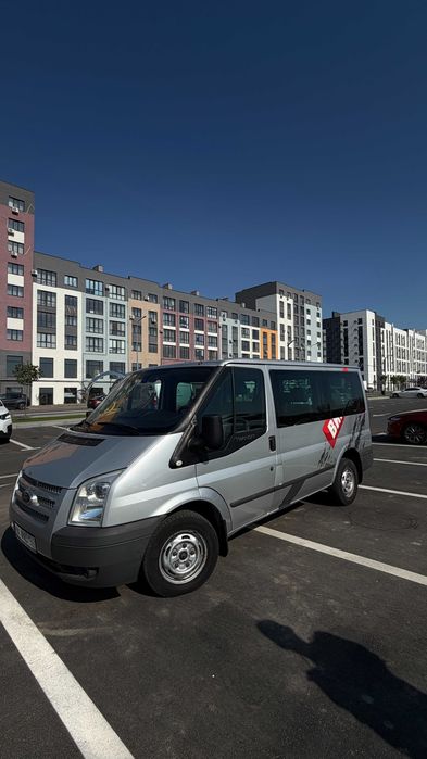 Продам Ford Transit 2012 року