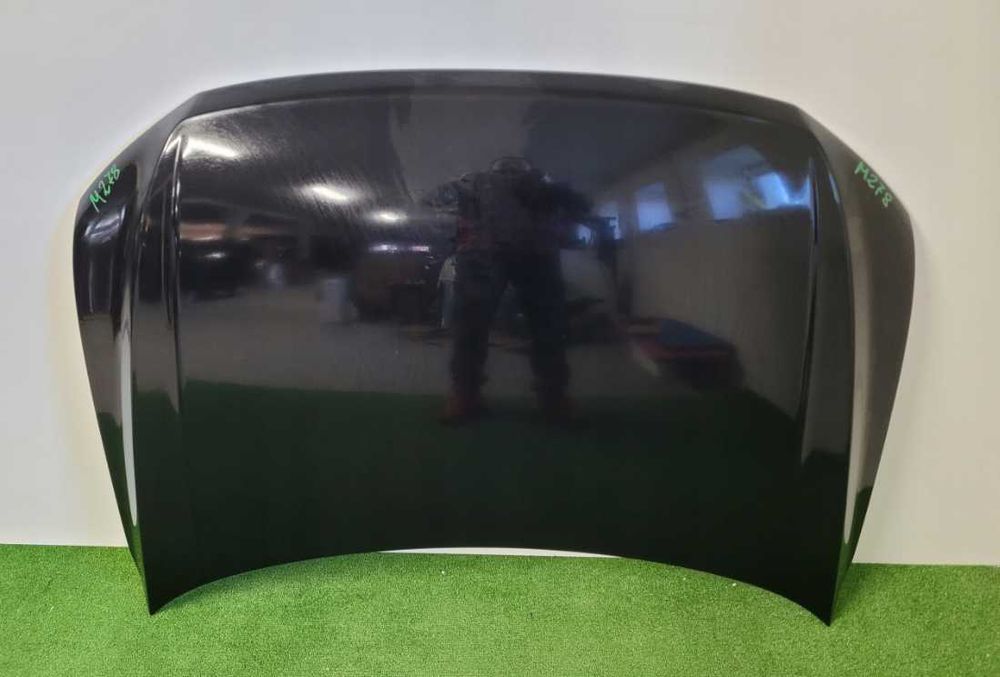 Капот Volkswagen Tiguan 2 II Разборка 5NN823155B 5NA823031L