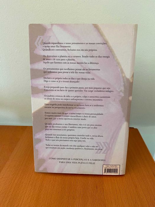 The Power Is Within You - Louise L. Hay64741313441538121