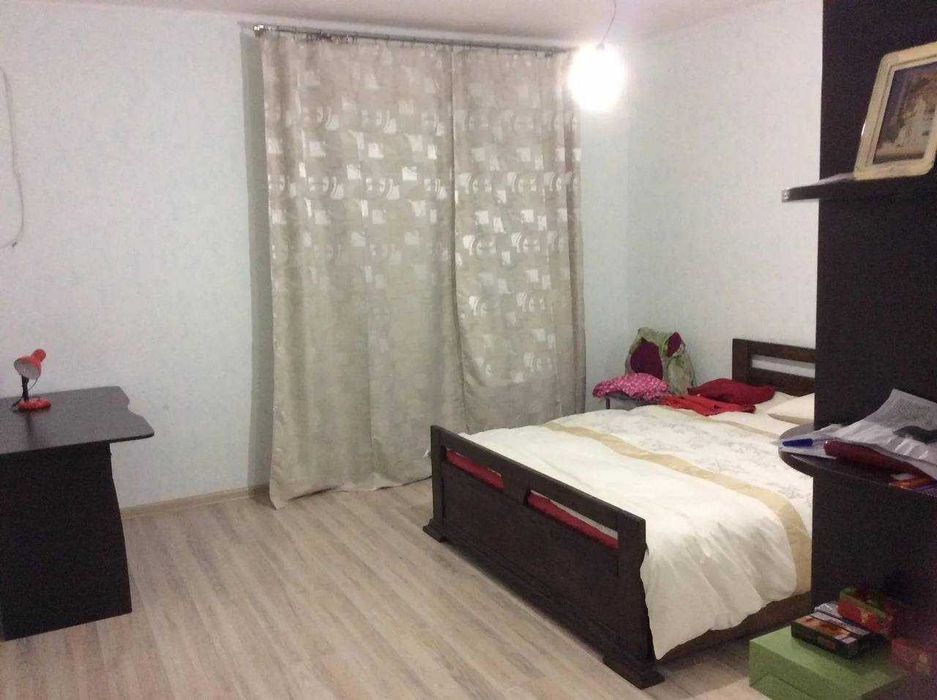 Здам кімнату дівчині без проживання господарів, ЖК Парковий,Кольцова