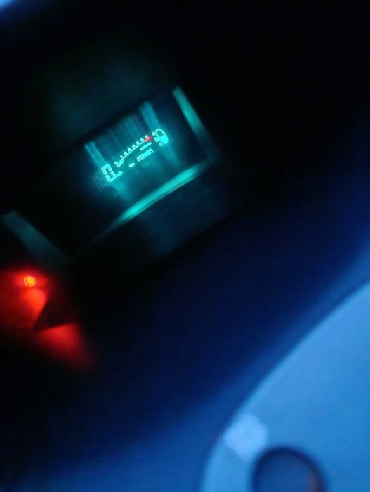 Toyota Yaris Verso 1.3