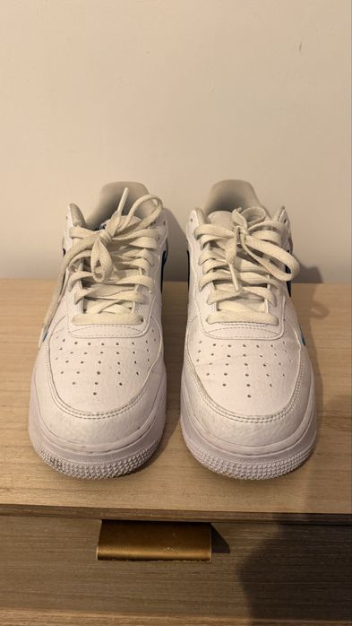 Tenis usados em bom estado