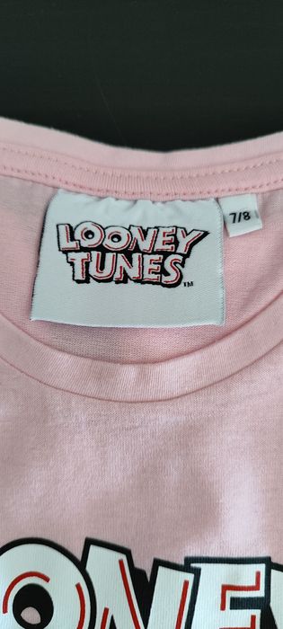 T-shirt para menina, como nova.