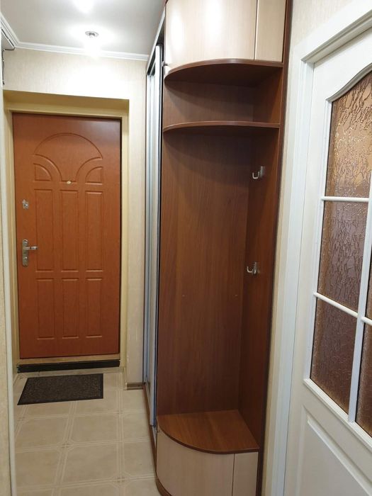 Свет не отключают! Сдам 1-комнатную квартиру