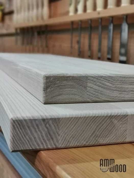 Parapety drewniane na wymiar.