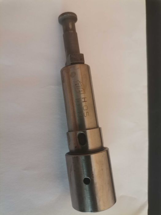 Плунжерна пара ТНВД ЯМЗ; 60.1111074-31