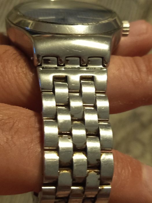 Zegarek męski swatch