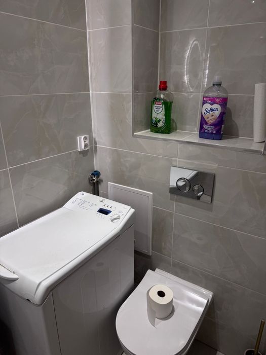 Mieszkanie Wynajem 40 m²