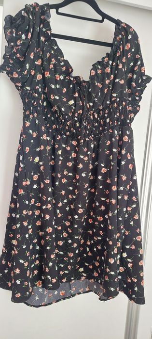 Zestaw paczka ubran plus size xxxxl xxxxxl