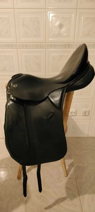 Sela Kieffer Original – Fabricada na Alemanha