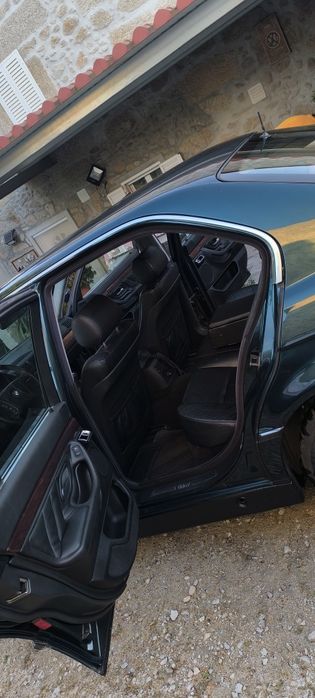 BMW e38 725tds .