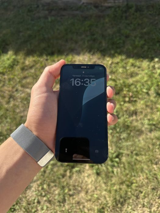 Iphone 12 128 gb
