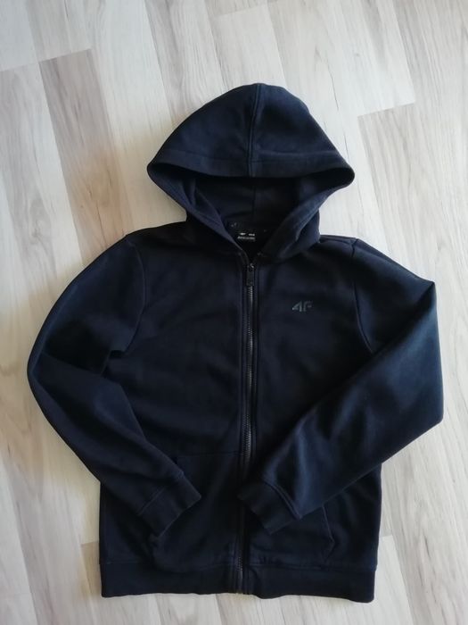 Bluza dresowa 4f