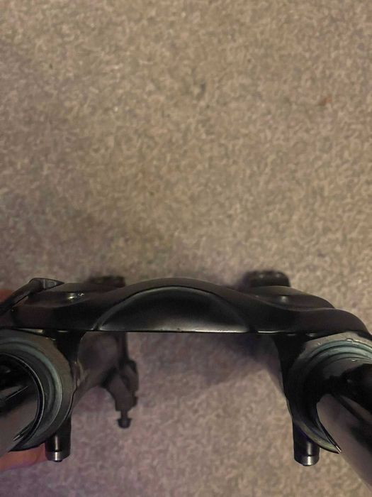 Fox 40 performance elite Grip (wygięty)