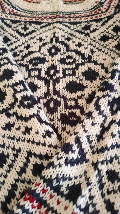 Springfield Sweter damski L