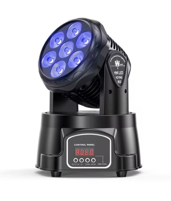 Aparelhagem de som profissional