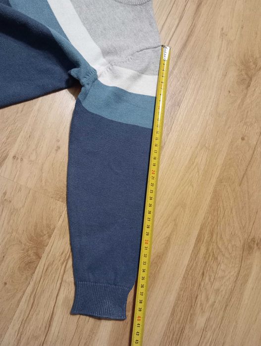 elegancki sweter rozm 116