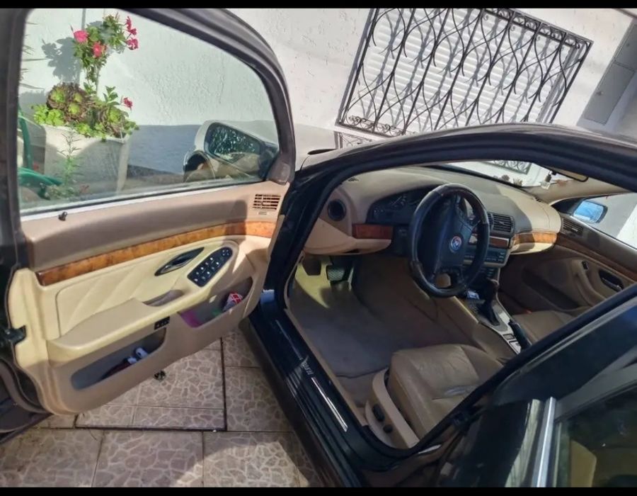 Para venda BMW 523i — photo 3