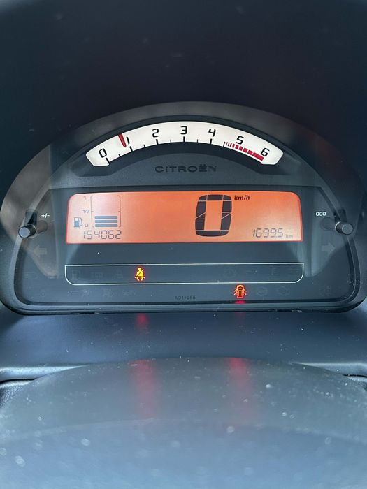 Sprzedam Citroen C3
