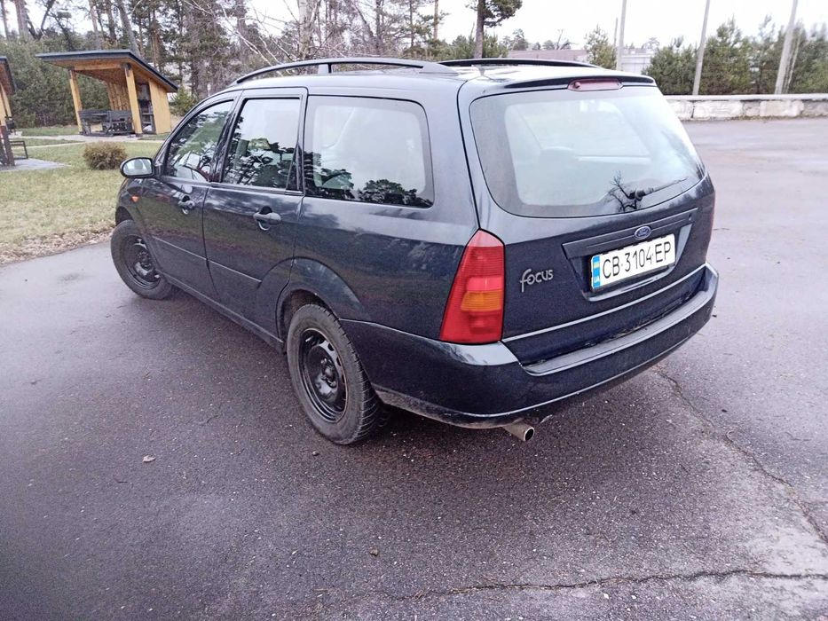 Продам Форд фокус